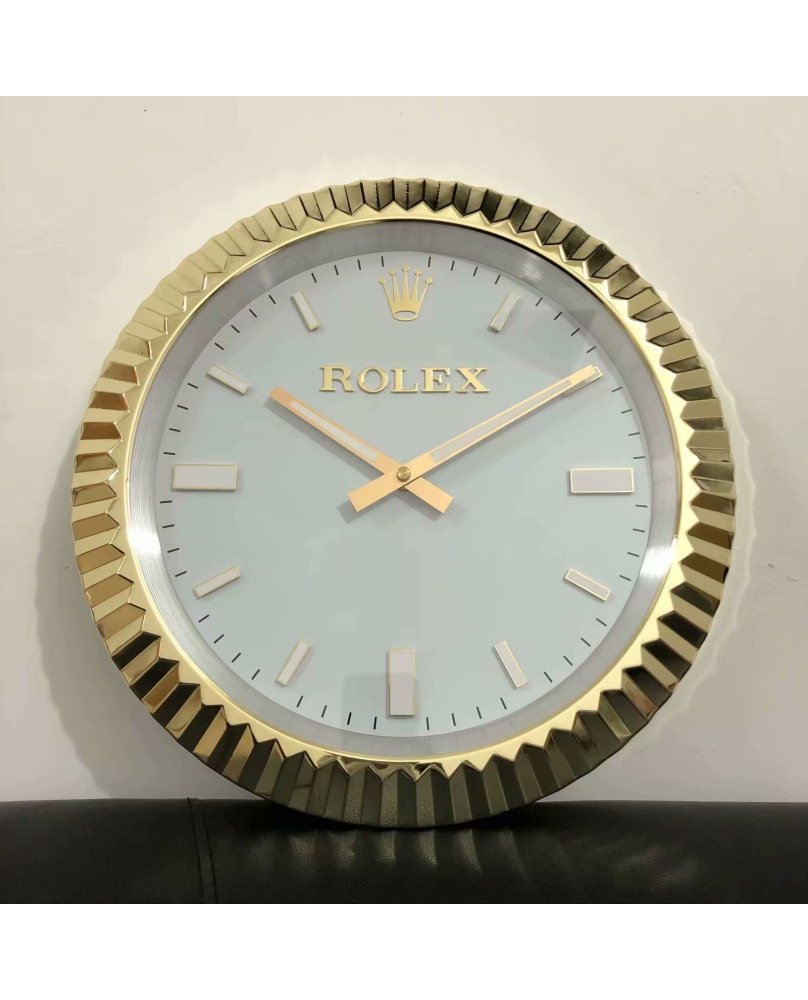 Rolex Datejust - Or