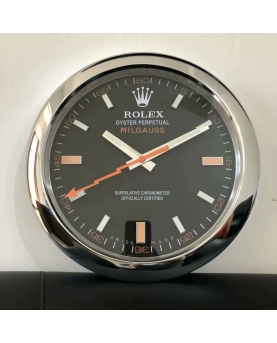 Rolex Milgauss - Argent,...