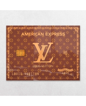 Louis Vuitton x American...