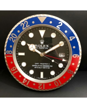 Rolex GMT-Master II - Style...