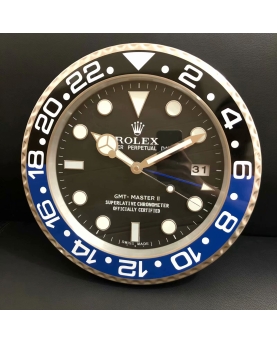 Rolex GMT-Master II - Style...