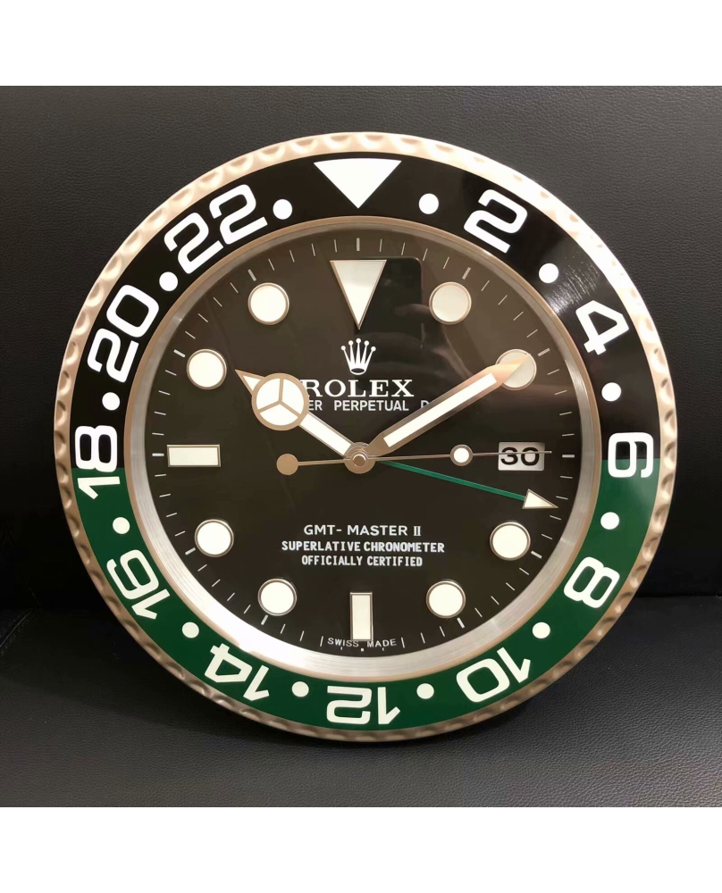 Rolex GMT-Master II - Style Sprite