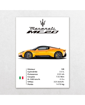 CarSpecs - Maserati -...