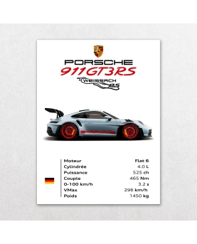 CarSpecs - Porsche -...