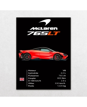 CarSpecs - McLaren -...