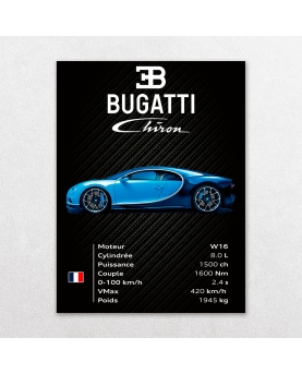 CarSpecs - Bugatti -...