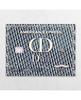 Dior x American Express